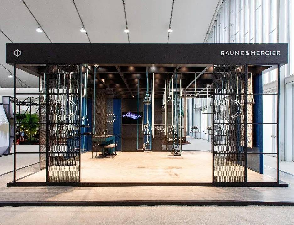 腕表|众表齐发!“钟表与奇迹”高级钟表展首登魔都,开启传奇新篇