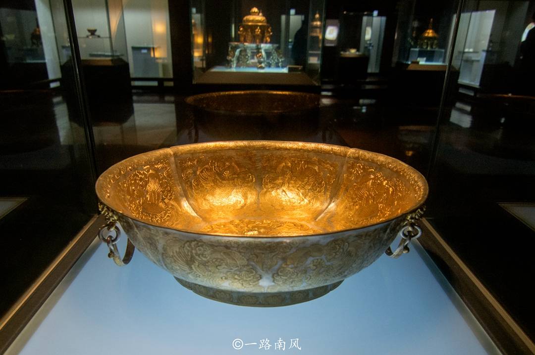 密室|陕西第一古寺,考古人员无意发现密室,揭开地下宝库的神秘面纱