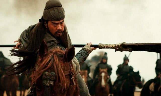 关公是什么时候封圣的 ae5a0f3b889f4c0c84db05239d68ac4f.jpeg