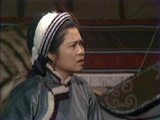为人|郭靖有10多位老师，谁对他影响最大？不是洪七公