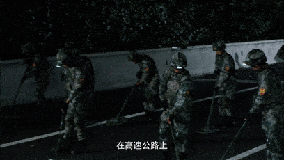褚占刚|确认过眼神！看韩鹏如何演绎现代兵法