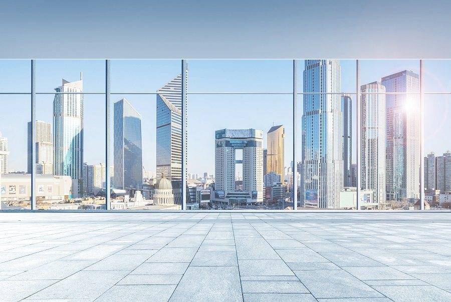 全球最赚钱的50家公司 美国25家 俄罗斯4家 中国呢 企业