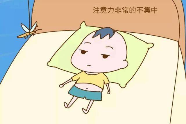 孩子|说明该给孩子补锌了！出现这4个信号