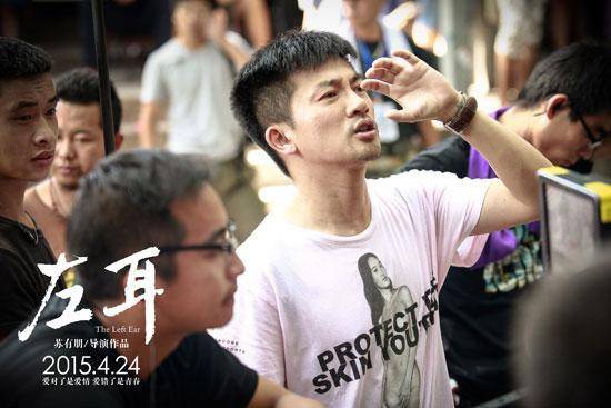 原创苏有朋47岁生日晒照秀身材，肌肉虬结颜值依旧，被赞状态极佳