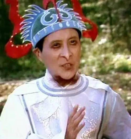 星官|如来被蝎子精蛰伤后为何不找昴日星官来捉妖，星官背景如来惹不起