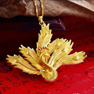 文化|关于珠宝那些事——东西方珠宝审美的差异