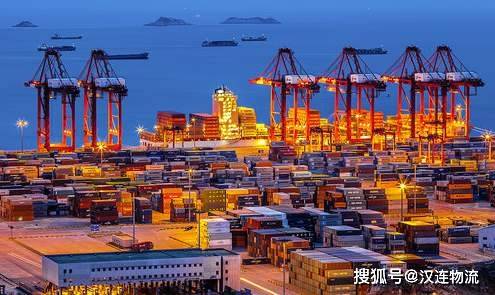美国|中美航线集装箱运价继续攀升，达到$4,482/FEU！