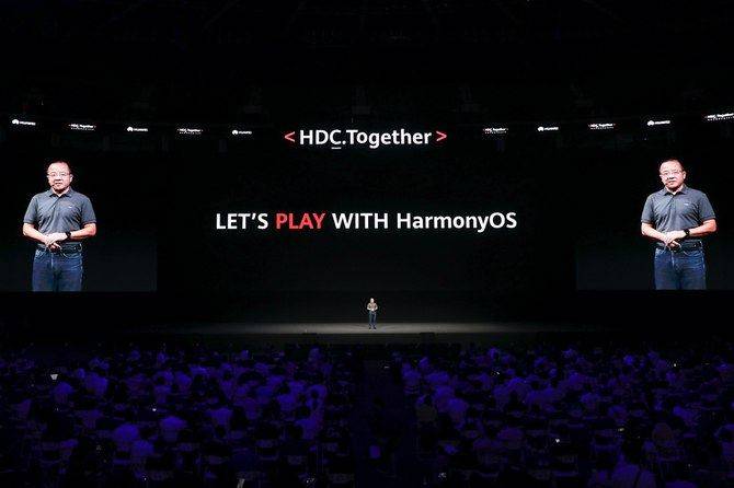 博士|华为王成录博士：HarmonyOS 2.0给消费者不一样的体验