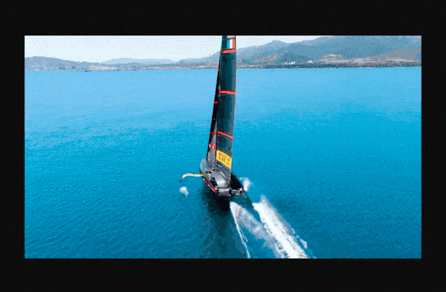 体育|最壕的体育赛事之一，你可能还没看过