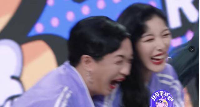 真言|原创鞠婧祎最讨厌的三点？前队友被逼问小心翼翼，却在最后袒露真言