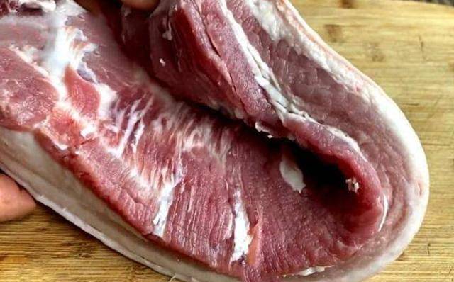 关键|除了加盐，这2样才是关键，就算放一年都不会坏四川人腌腊肉