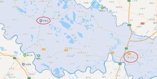 肇源县地处大庆,哈尔滨,松原三个城市之间,被称为"金三角"中心,这样