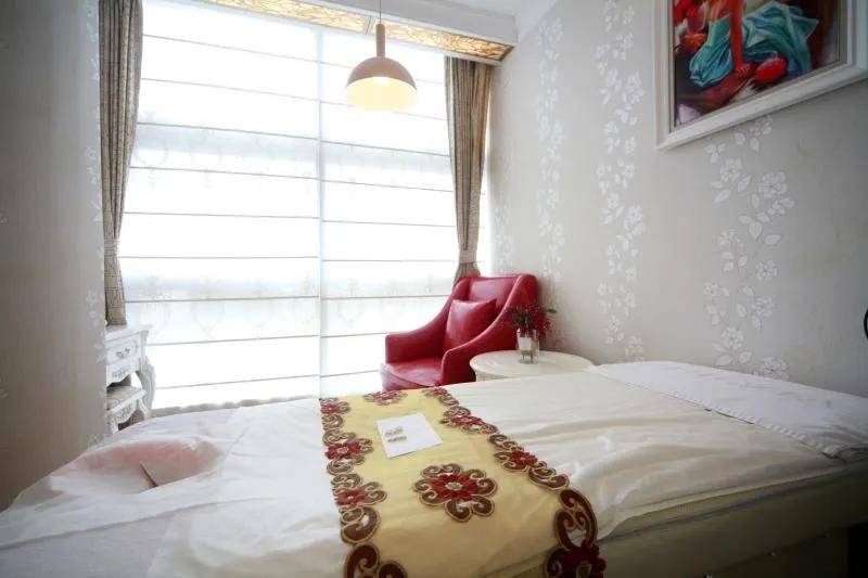 编辑|躺着瘦!来这家魔都开了13年「全五星修身店」Get小蛮腰!