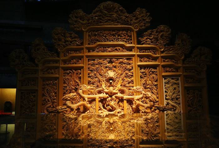 当时|后宫的绯闻问题：清朝确实要比其他朝代做得好