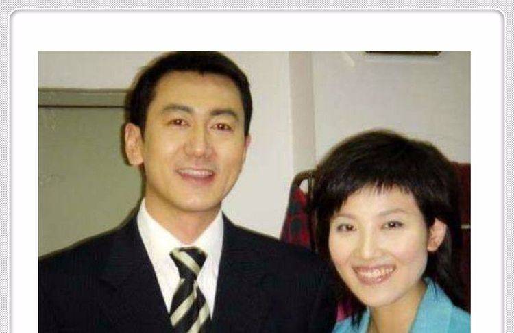 两人同是央视主持人,低调结婚14年却鲜有人知