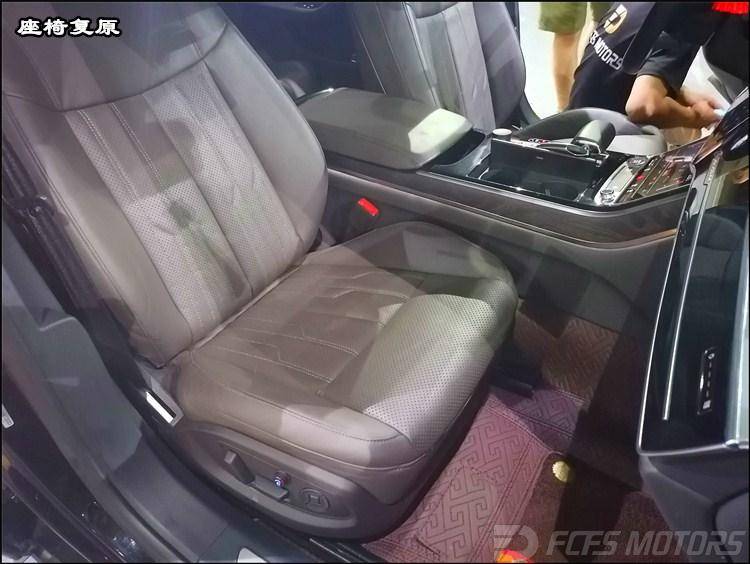 奔驰e300l试驾视频_奔驰e300l怎么样_奔驰e300l