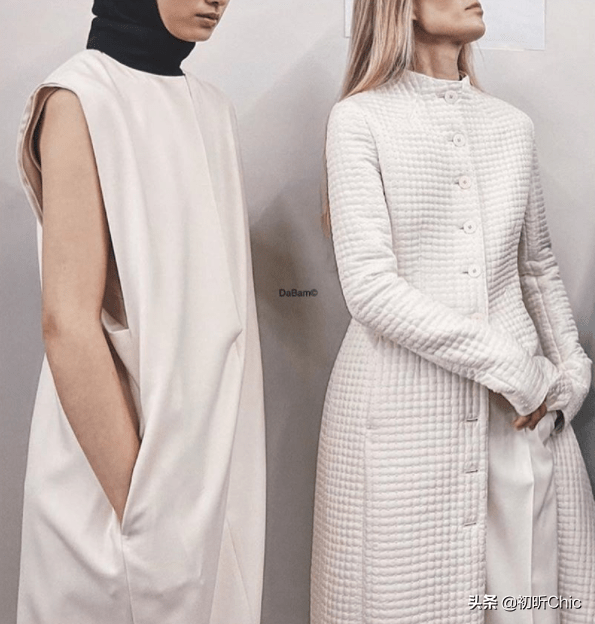 品牌|若不懂何谓真正的高级感，请参考The Row 2020秋冬