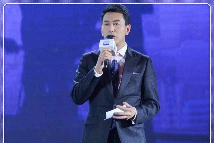 两人同是央视主持人,低调结婚14年却鲜有人知