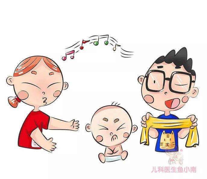宝宝|错过就晚了，爸妈们一定要正确对待帮助宝宝养成好习惯最佳时间