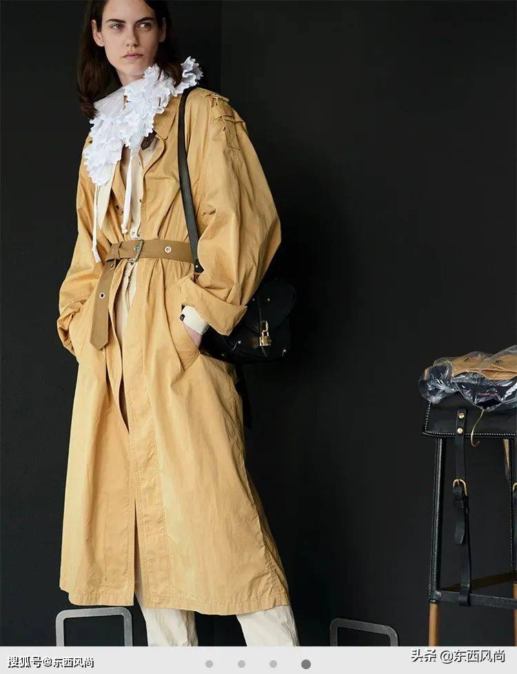 Nicolas|路易威登2021早春女装系列，尽显时尚王牌的，经典与时髦