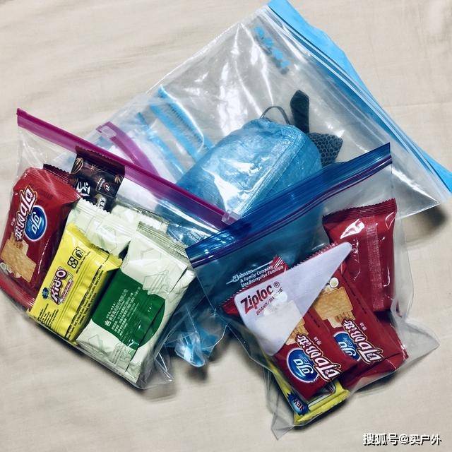 登山装备|购买户外装备上的一些心得,如何轻量化登山装备