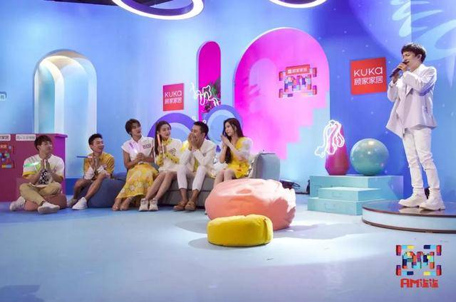 厂牌|AM连连作为新厂牌 如何通过互动综艺实现品牌赋能直播电商？