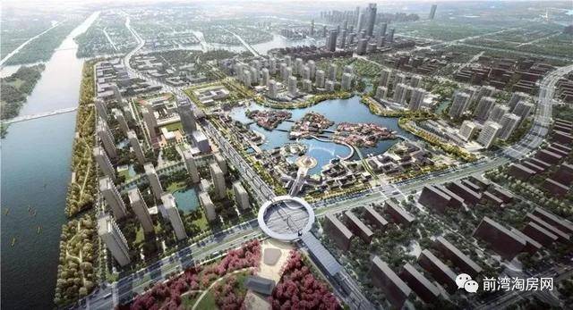 杭州湾新区2020年GDP_2020年威宁县新区图片(3)