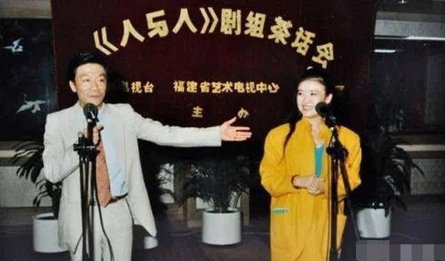 富豪|原创曾是“东方美人”的央视一姐，嫁大10岁富豪隐退，66岁胖成贾玲