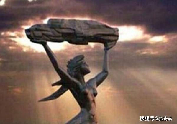 "女娲补天"不是神话?可能发生于上古文明,补的也许是