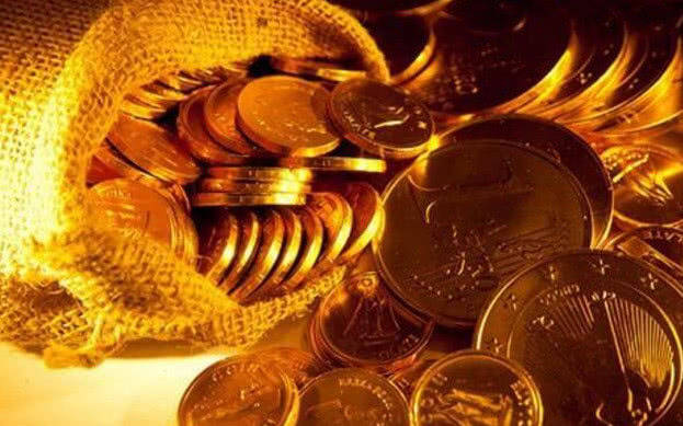 世界上著名的四大黄金市场 5b634f2d49bf40878671b4d681bcc808.jpeg