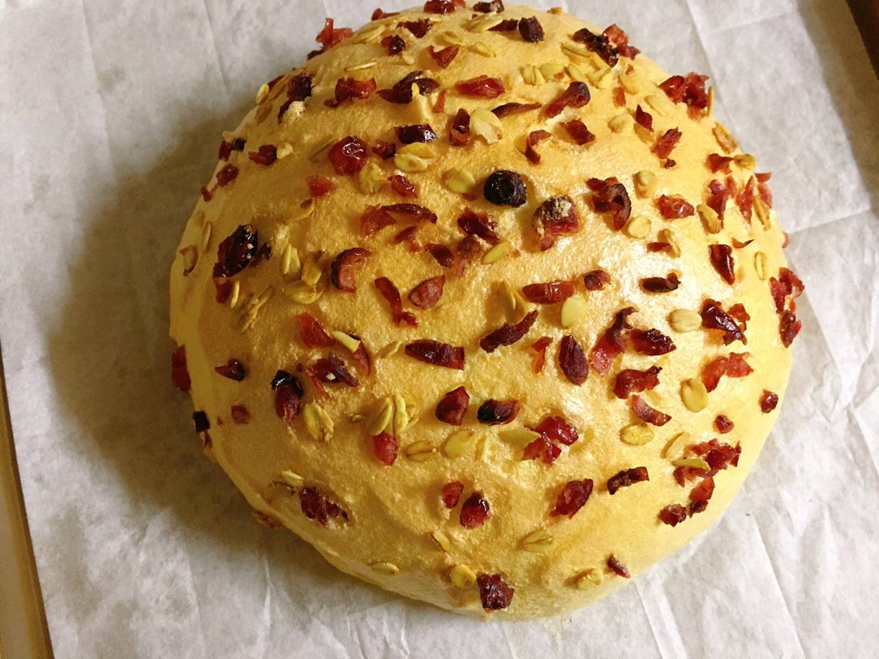 步骤|入口即化，具有棉花糖般口感的蛋糕「云朵蛋糕」的做法+配方