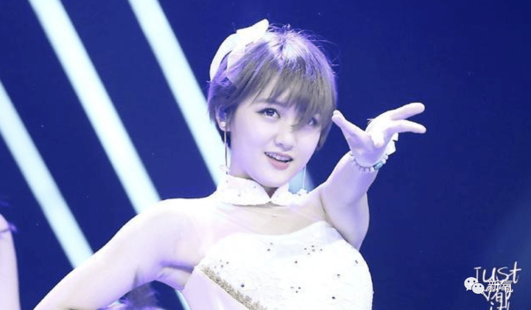 浓颜|原创刚红就敢爆料关晓彤?不愧是95后第一浓颜美女扛把子…