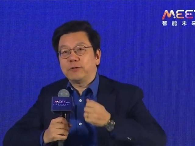 公司|蚂蚁集团：在与旷视科技合作事宜上从未与李开复有过接触