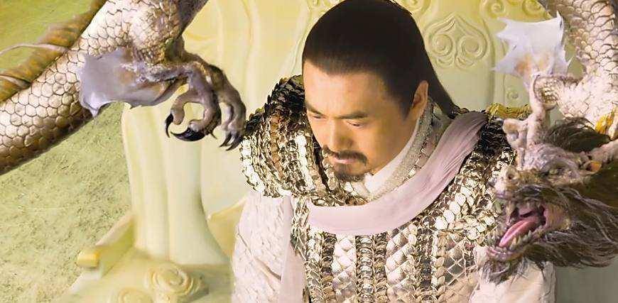 问题|难怪悟空在生死簿的排名是1350号，你看排在前三的大神都有谁