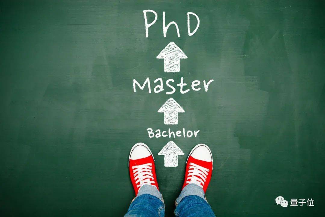 北大“一个人的毕业照”主人公,十年后搞起了AI