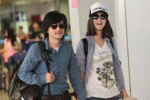 三年结两次婚,抢完别人老公火速再嫁男导演