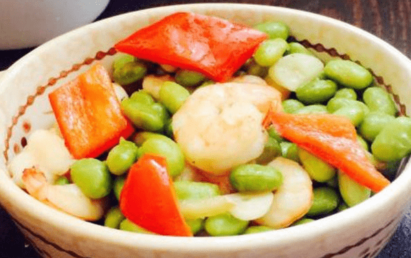 补脑|补钙长高个,补脑增智力,补铁防贫血!夏季孩子吃的“增高菜”