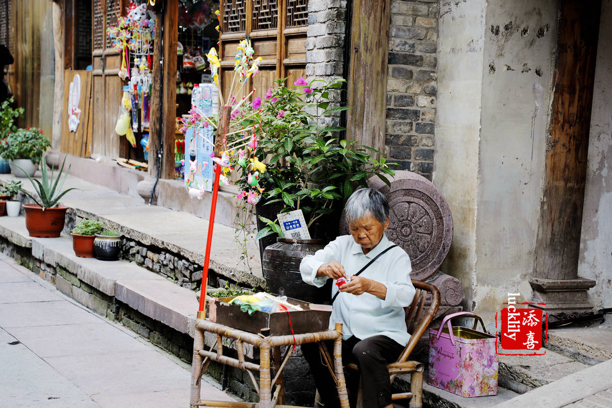 周末自驾临海台州府城，逛紫阳老街、住轻奢民宿、游博物馆、尽享古城新业态