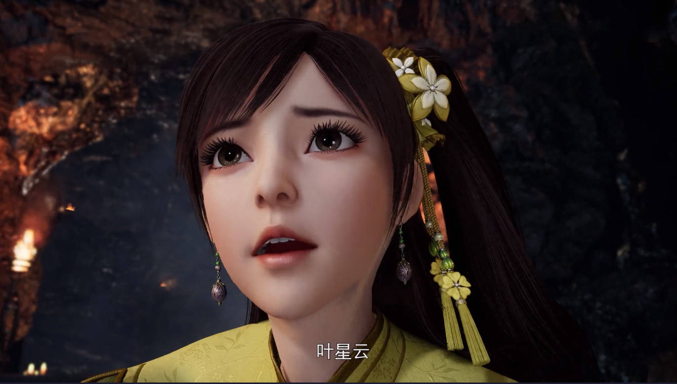 万界仙踪叶星云临死开挂半仙魔主被斩杀三大女神被一招救下