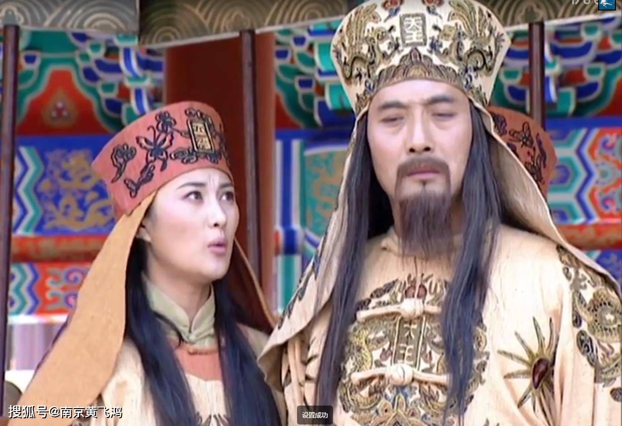 牌位|洪秀全信奉上帝，却为何被基督教拒绝