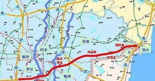 临沂gdp高还是日照高_日照到临沂客车路线图