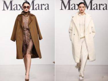 刘敏涛|五万多一件的MaxMara，被中年叛逆的刘敏涛姐姐穿出了别的味道