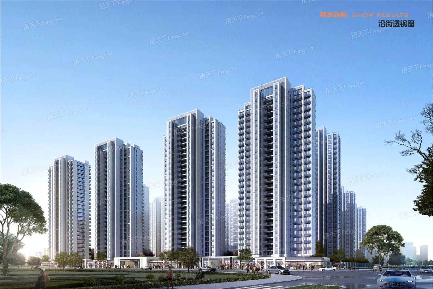 嘉善翡翠风华城重磅消息2020嘉善翡翠风华城独家揭秘其火爆的原因
