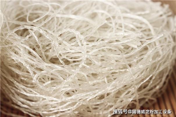 酸辣粉|判断酸辣粉方便红薯粉丝是否纯正的3个鉴别方法