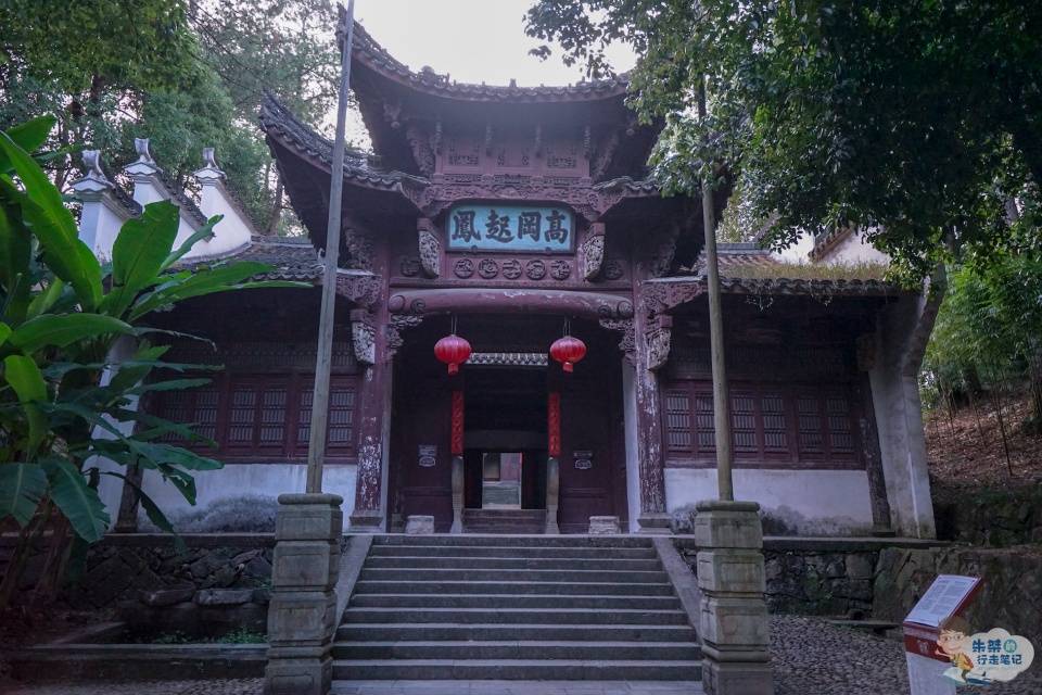 保护|我国少有的古建筑集萃之地，以明清古建筑居多，为何都说是搬来的