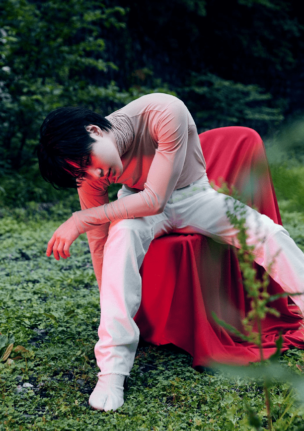 韩娱病|南韩2020年最佳solo曲，当属SM李泰民，韩娱病娇风的天花板！