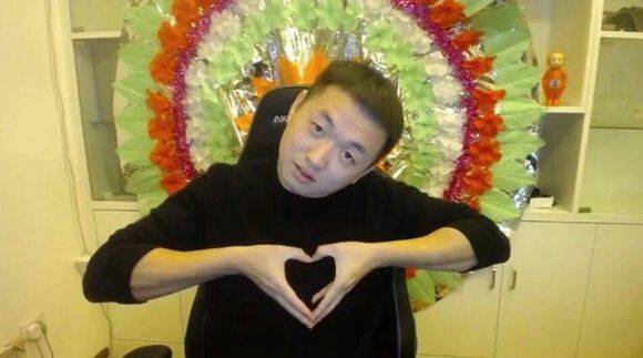 药水|原创药水哥放弃新说唱复活，并且表示自己不配，瑞思拜！