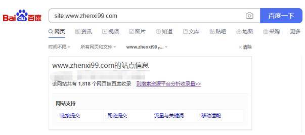 网站收录释疑：当遇到收录问题，我们该怎么处理_https://www.jinrisc.com_SEO优化_第1张