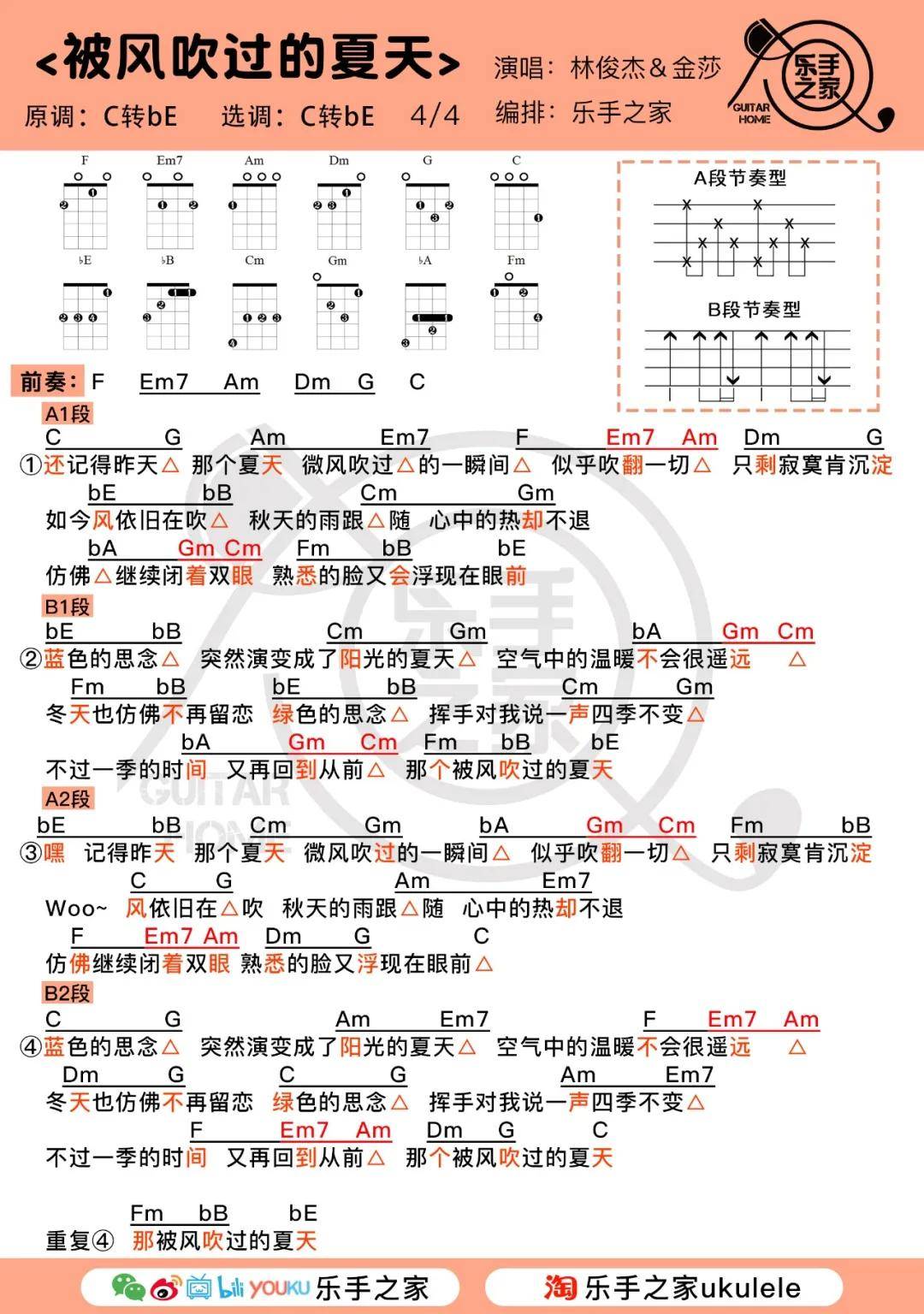 林俊杰记得简谱_林俊杰简谱(3)