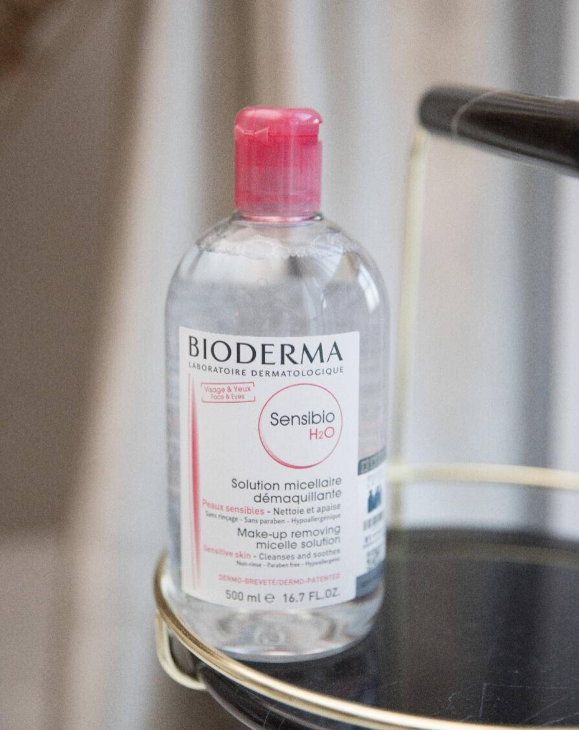 按摩|别整些没用的!谁说长期化妆皮肤就会变差?